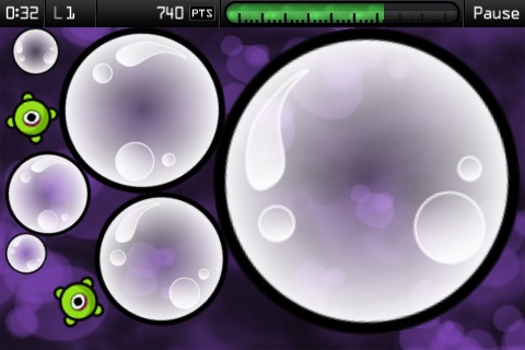 BioLabs: Outbreak!(圖2)-速報App