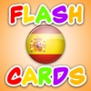 Spanish Flashcards - Early Words