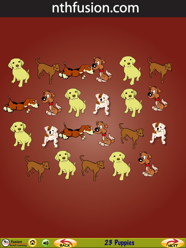 Preschool - Counting(圖5)-速報App