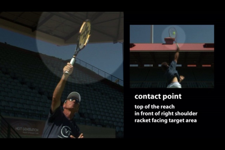 Virtual Tennis Coach screenshot-4