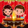 Diwali with Tamarind Tots
