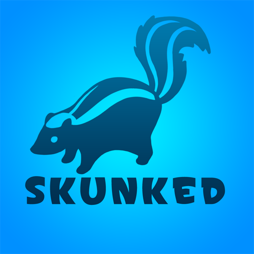 Skunked