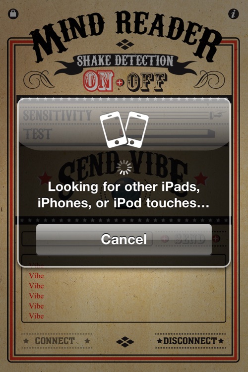 MindReader - Amaze your friends with your mind ...