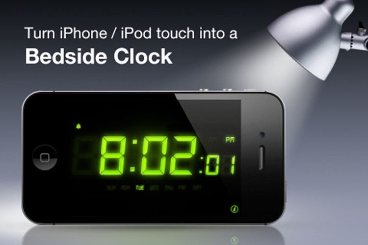 Alarm Clock Classic