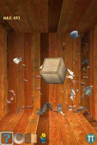 Smash Room 3D FREE screenshot