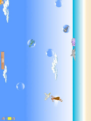 Screenshot #6 pour Jonah & the Whale Free