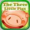 Happyreading-Three Little Pigs HD