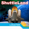 Shuttle Landing by LoopTek