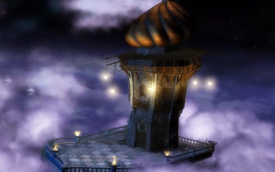 #5. Atlantis The New World (macOS) โดย: Microids