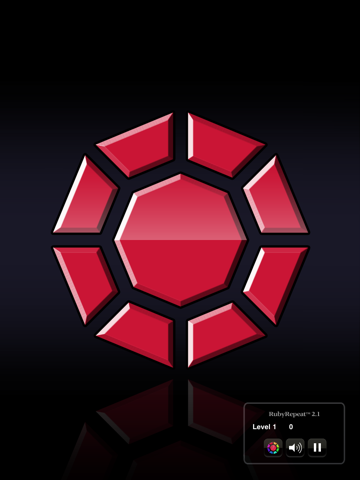 Screenshot #6 pour RubyRepeat