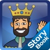 Kings Decision Storybook