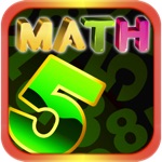 5步快乐学数学-HD