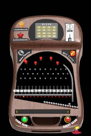 Bingo Pinball(圖2)-速報App