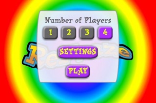 Refraze 2000s Pop Free screenshot