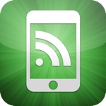 MobileRSS Free  Google RSS News Reader