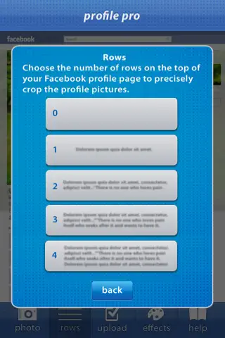 Profile Pro screenshot 4 of 5