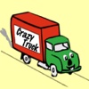 The Crazy Truck Driving Game