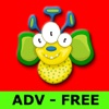 Ace Monsters Math Advanced Games Free Lite