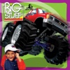 Monster Trucks HD