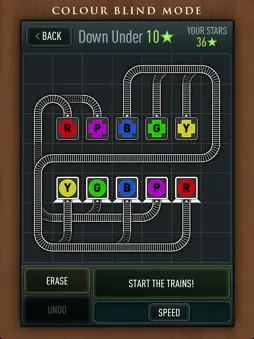 Trainyard Express screenshot 10