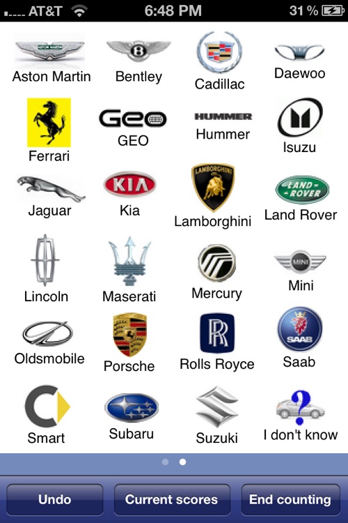 Count cars on the street screenshot-4