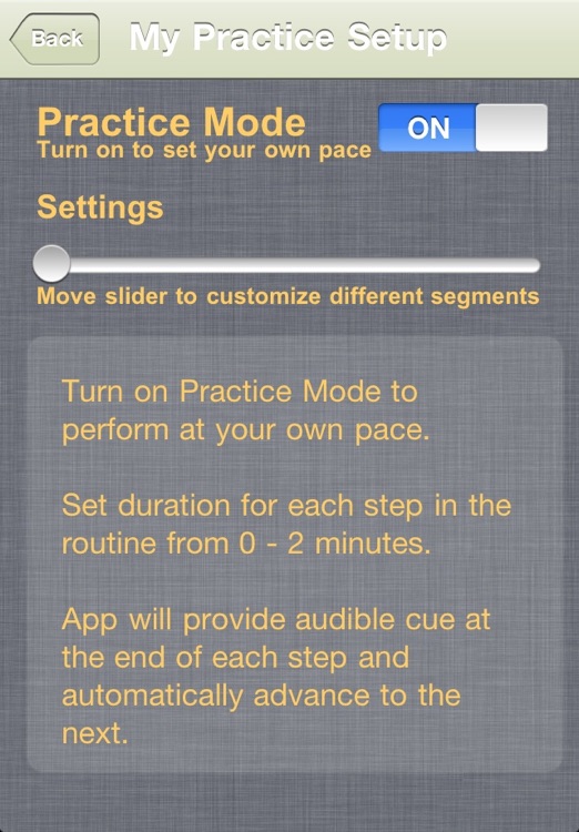 Niroga's Manage Your Stress: Anytime, Anywhere!
