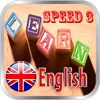 Learn English Speed 3