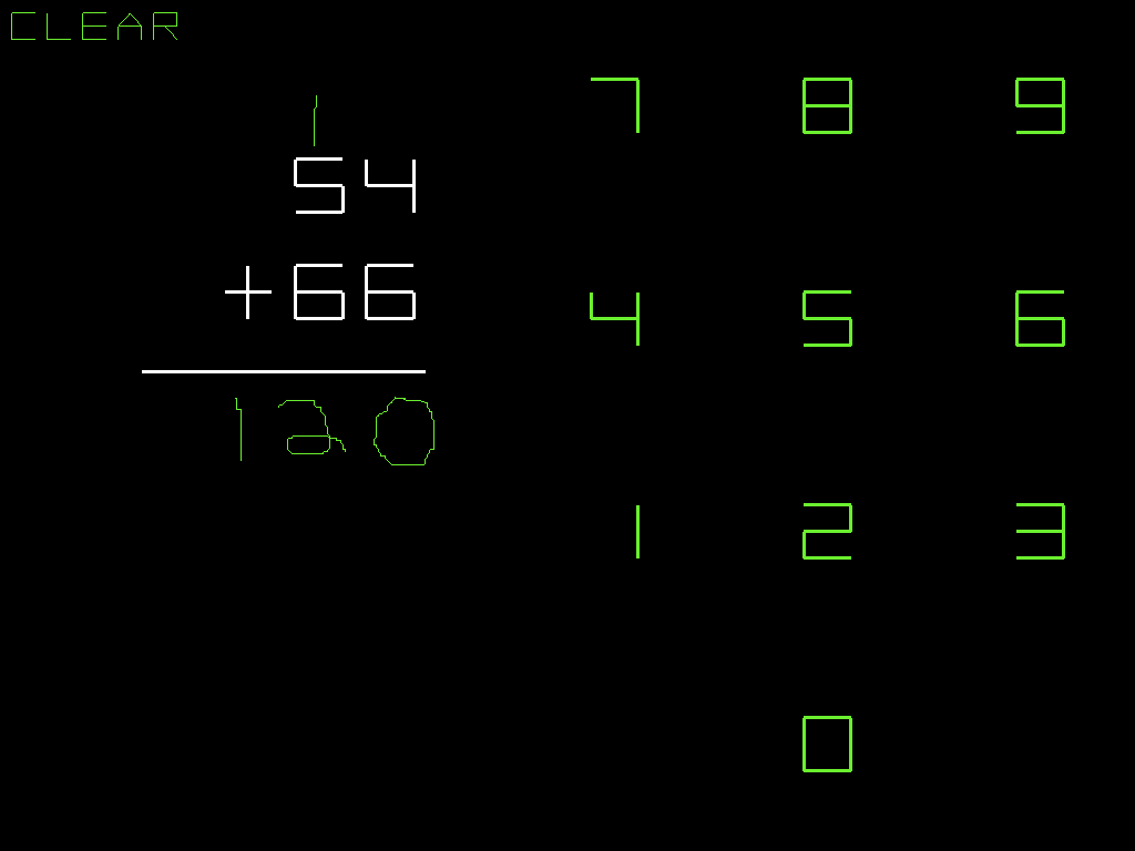 Math Battle screenshot 10