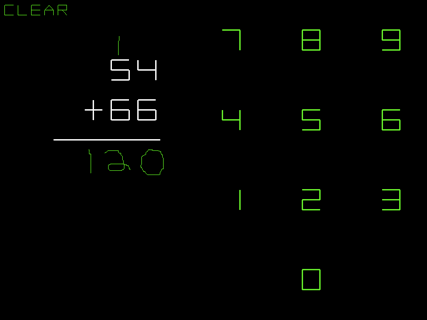 Math Battle screenshot 10