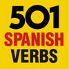 501 Spanish Verbs, 6th ed. for iPad