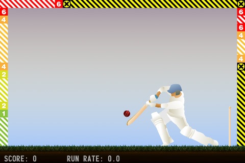 Little Master Cricket