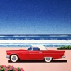 Hiroshi Nagai illustrations