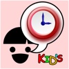 KID'S VOICE CLOCK(JAPAN)