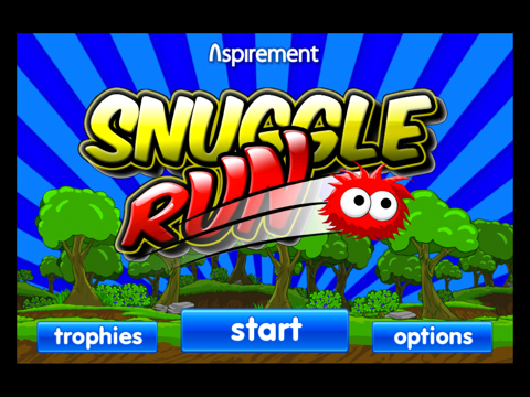 Screenshot #4 pour Snuggle Run