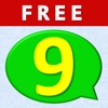 9 Letter Spelling FREE