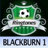 Blackburn Rovers Ringtones 1