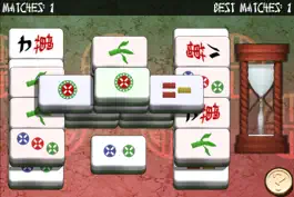 Game screenshot Mahjong Blitz mod apk