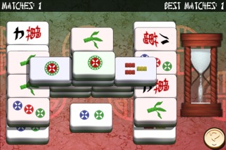 Mahjong Blitzのおすすめ画像1