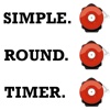 Simple Round Timer