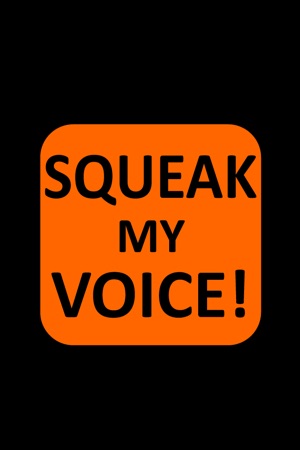 SQUEAK my voice(圖1)-速報App