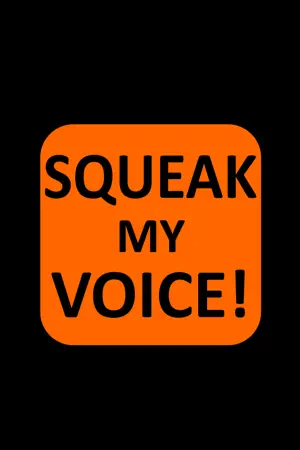 SQUEAK my voice screenshot 1