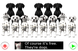 Piano Pups Free Screenshot 2