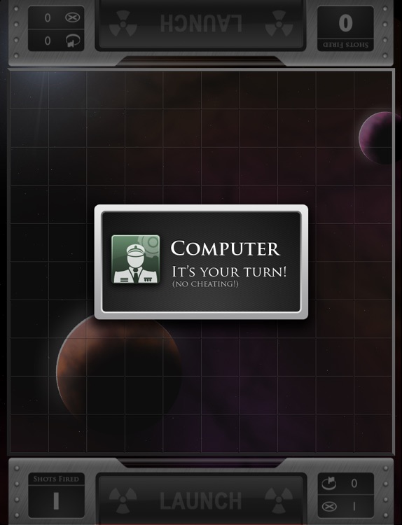 Battle Void screenshot-3