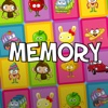 Memory Cards - Matching Game