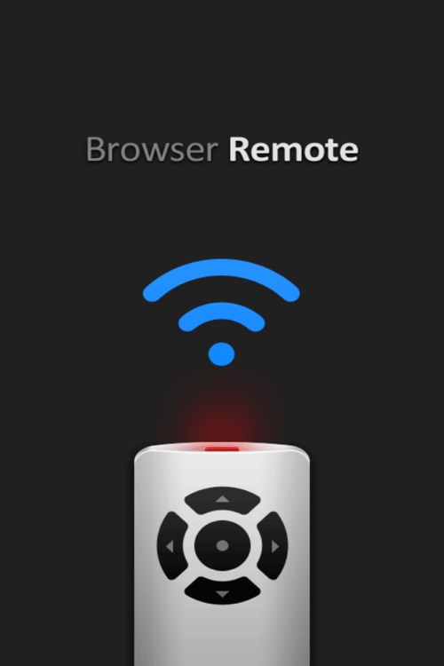 Browser Remote