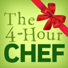 A Christmas Countdown Experiment: The 4-Hour Chef