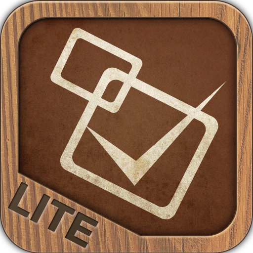 Taskify Lite - Task Manager icon