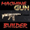 A-X1 Machine Gun & Rifle Builder HD 2  -  Universal App - Best in Cool Virtual Weaponry Building Games