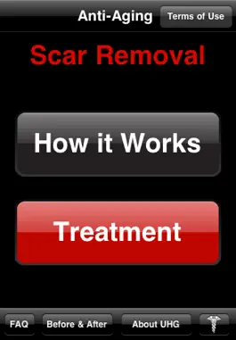 Game screenshot Scar Removal apk