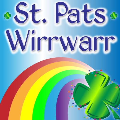 St. Pats Wirrwarr (Frei)
